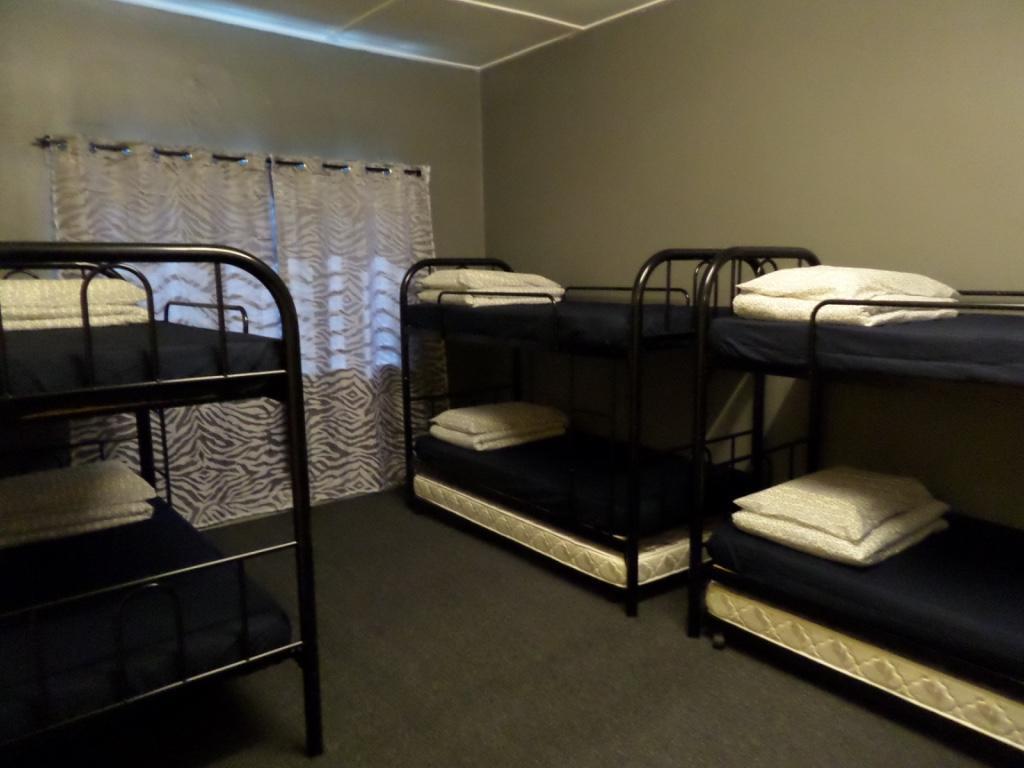 Malacca The Bunk By Oliveホステル 部屋 写真