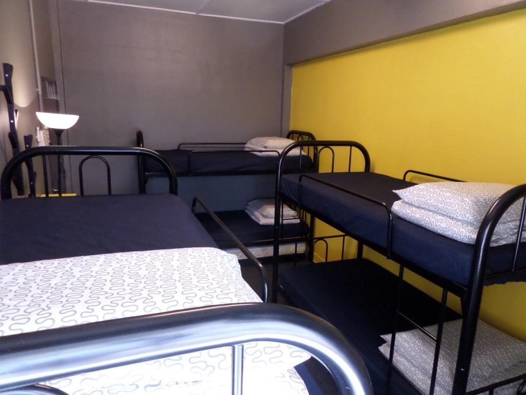 Malacca The Bunk By Oliveホステル 部屋 写真
