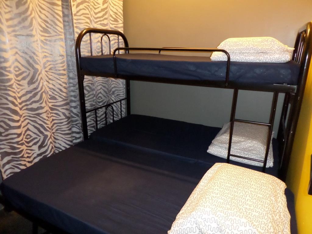 Malacca The Bunk By Oliveホステル 部屋 写真