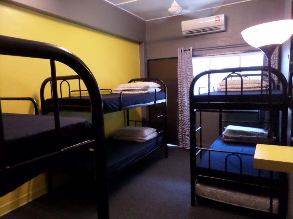 Malacca The Bunk By Oliveホステル 部屋 写真